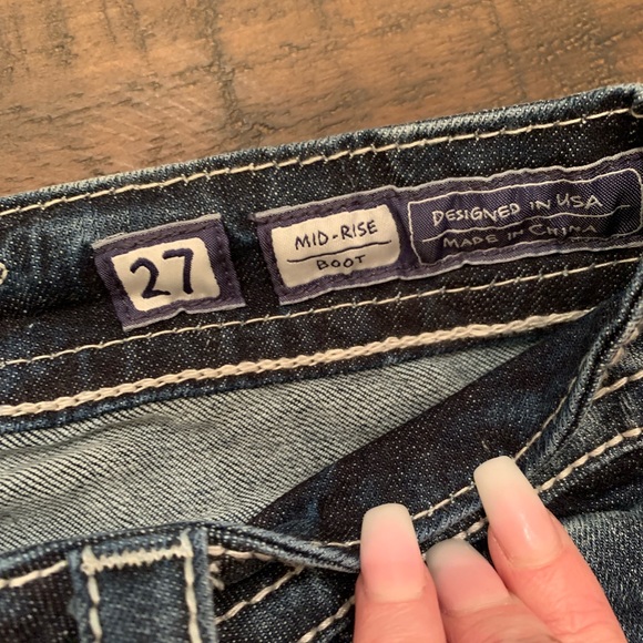 Miss Me Jeans - Picture 6 of 6
